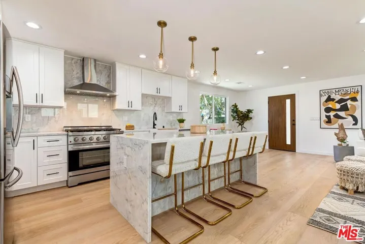 3045 Reid Avenue, Culver City, California 90232