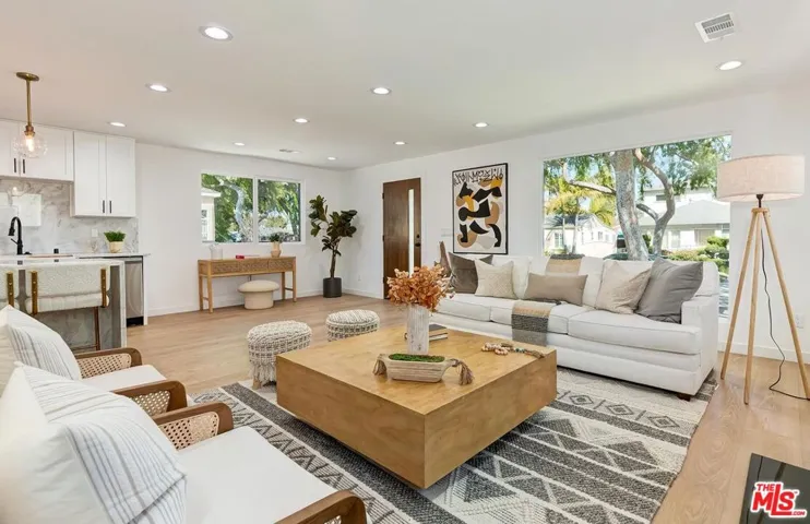 3045 Reid Avenue, Culver City, California 90232