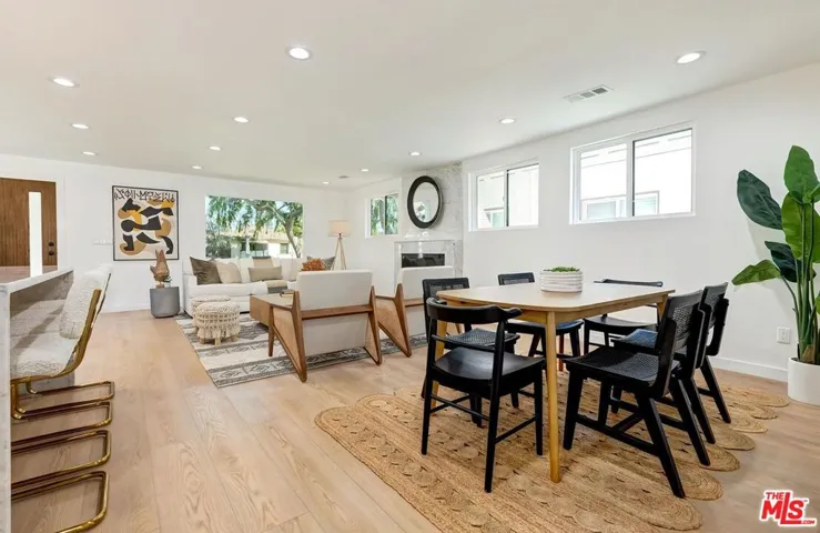 3045 Reid Avenue, Culver City, California 90232