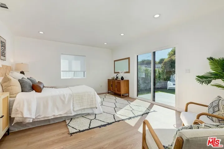 3045 Reid Avenue, Culver City, California 90232