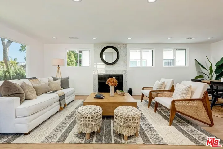 3045 Reid Avenue, Culver City, California 90232