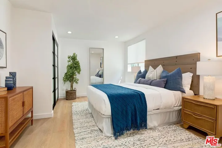 3045 Reid Avenue, Culver City, California 90232