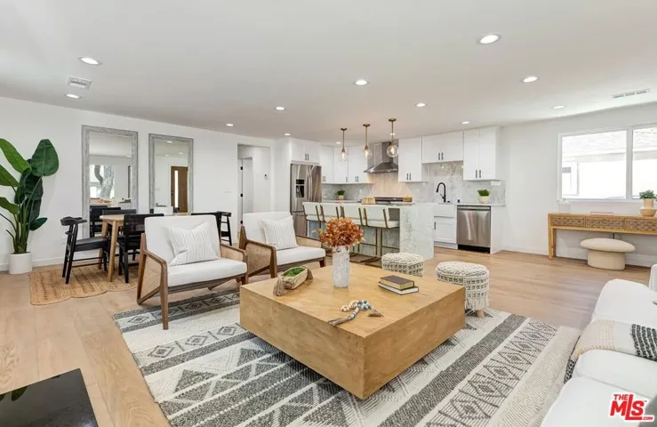 3045 Reid Avenue, Culver City, California 90232