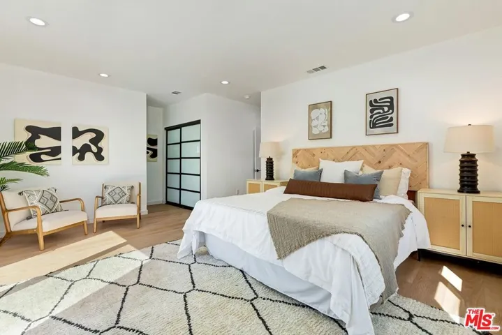 3045 Reid Avenue, Culver City, California 90232