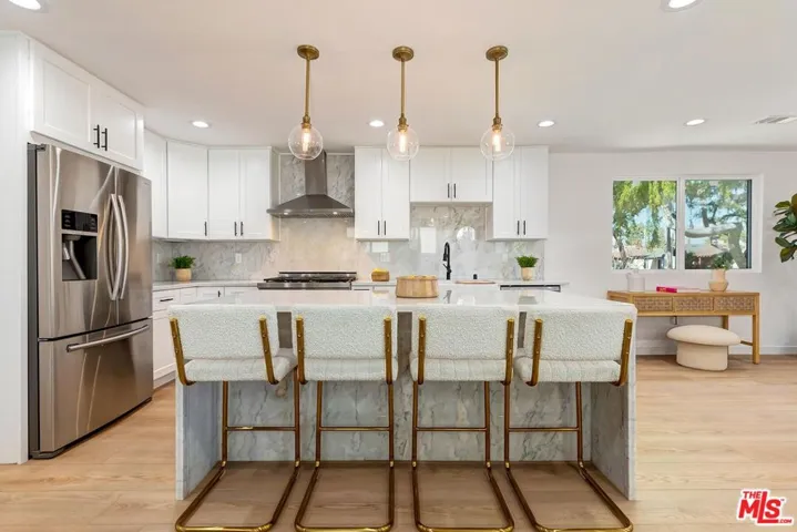 3045 Reid Avenue, Culver City, California 90232