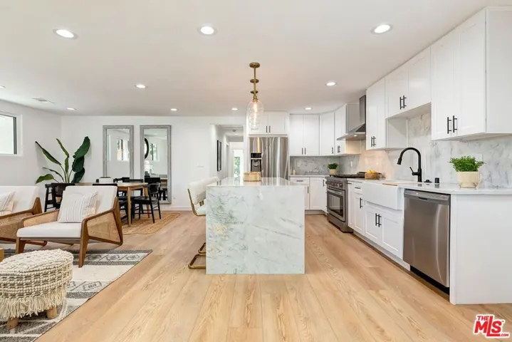 3045 Reid Avenue, Culver City, California 90232