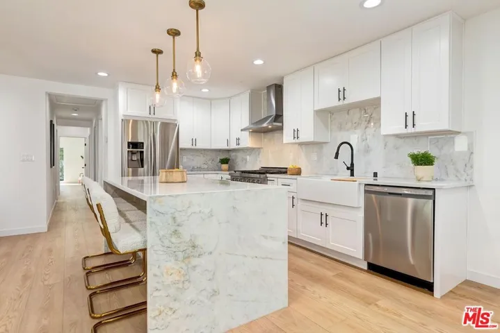 3045 Reid Avenue, Culver City, California 90232