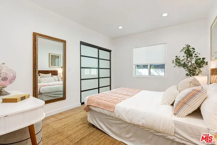 3045 Reid Avenue, Culver City, California 90232