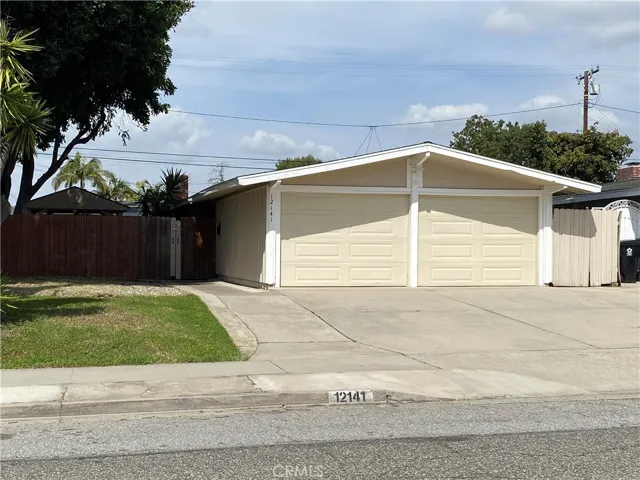 12141 Candy Lane, Garden Grove, California 92840