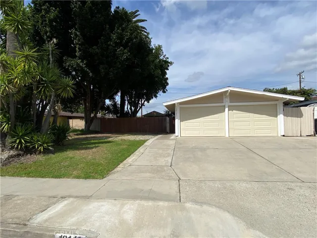 12141 Candy Lane, Garden Grove, California 92840