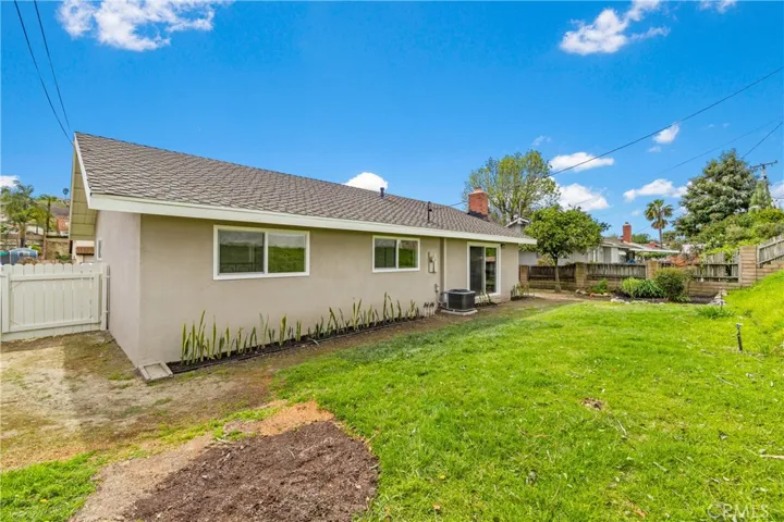 20339 Temple Avenue, Walnut, California 91789