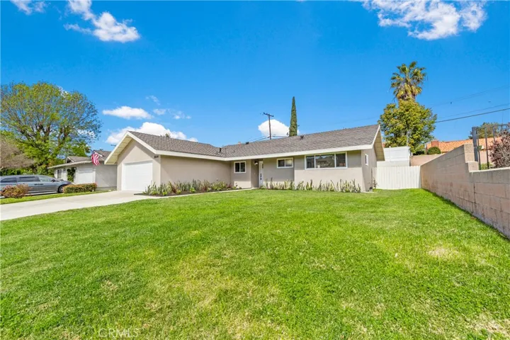 20339 Temple Avenue, Walnut, California 91789