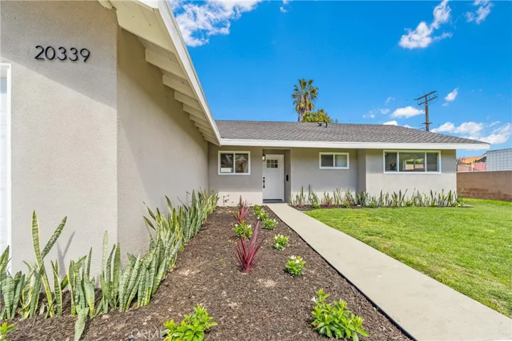 20339 Temple Avenue, Walnut, California 91789