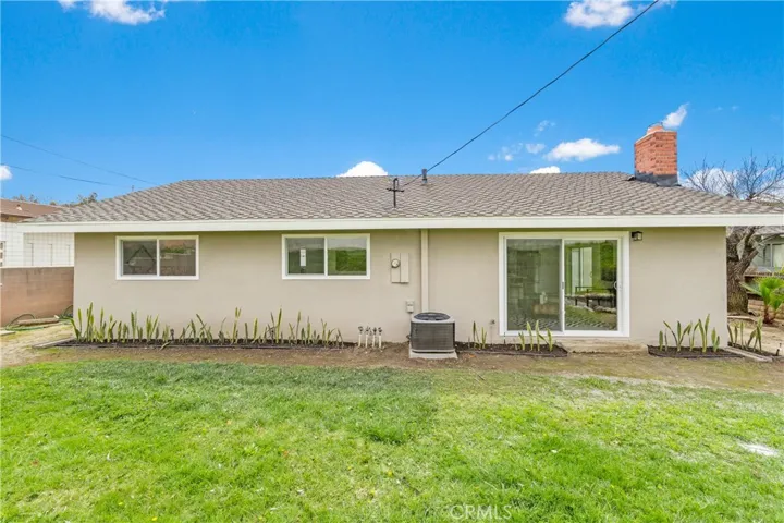 20339 Temple Avenue, Walnut, California 91789
