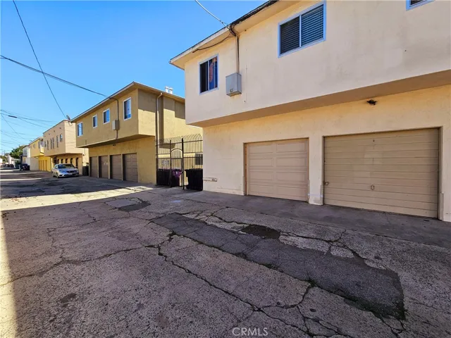 1831 E Appleton Street 6, Long Beach, California 90802