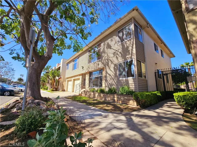 1831 E Appleton Street 6, Long Beach, California 90802