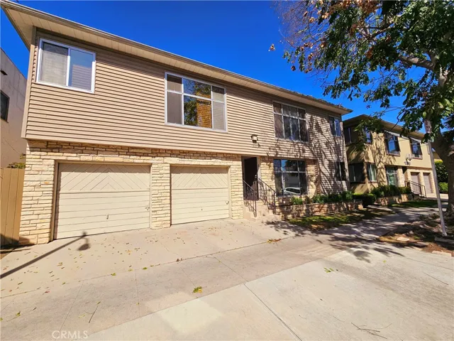 1831 E Appleton Street 6, Long Beach, California 90802