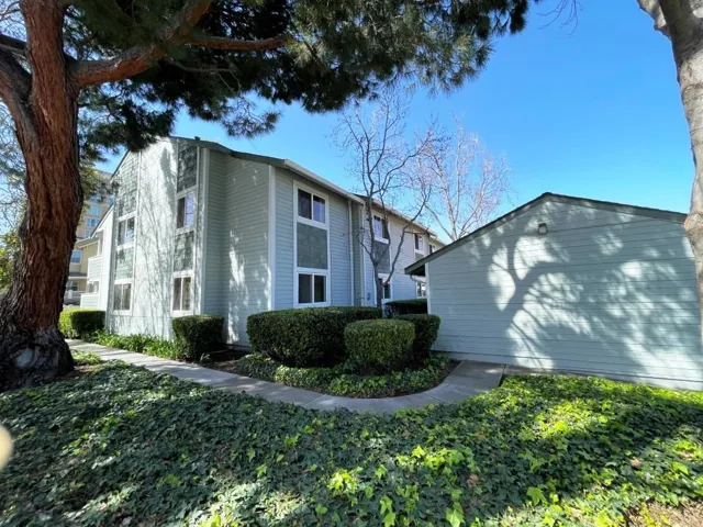 1396 Lick Avenue, San Jose, California 95110