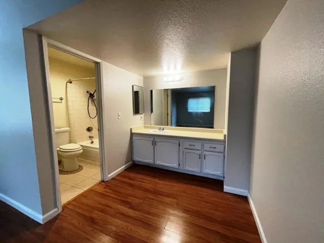1396 Lick Avenue, San Jose, California 95110