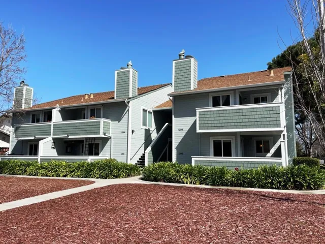 1396 Lick Avenue, San Jose, California 95110