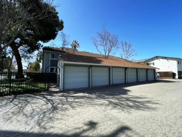 1396 Lick Avenue, San Jose, California 95110