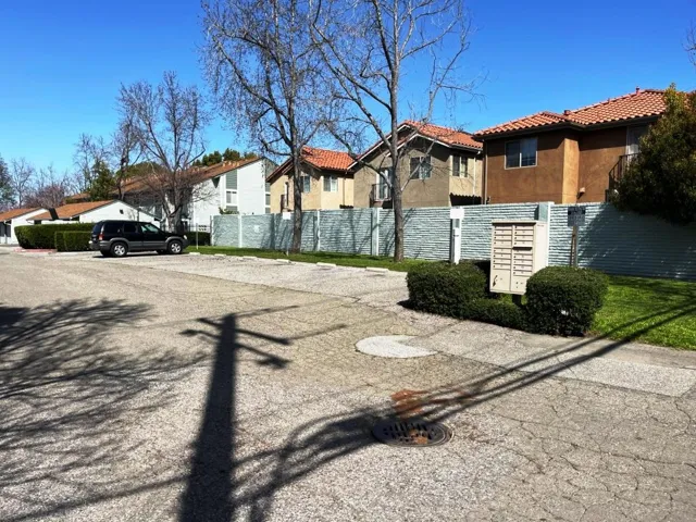 1396 Lick Avenue, San Jose, California 95110