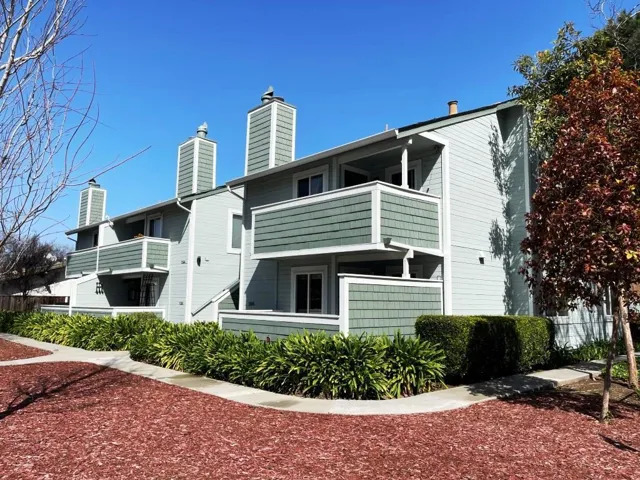 1396 Lick Avenue, San Jose, California 95110