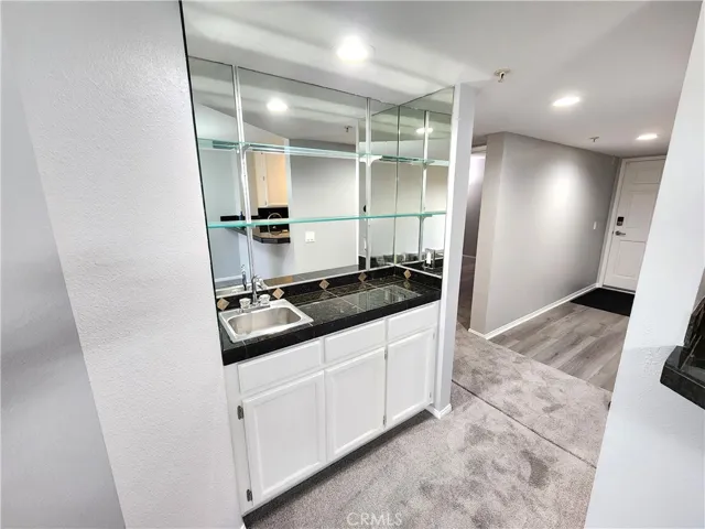 Wet Bar