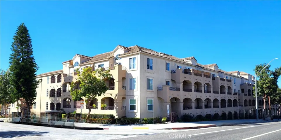 Condo Community