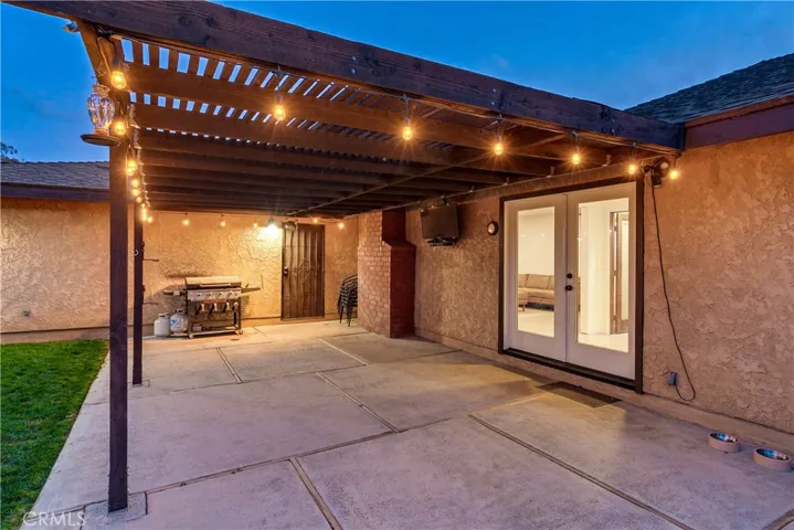 15645 Saddleback Road, Riverside, California 92506