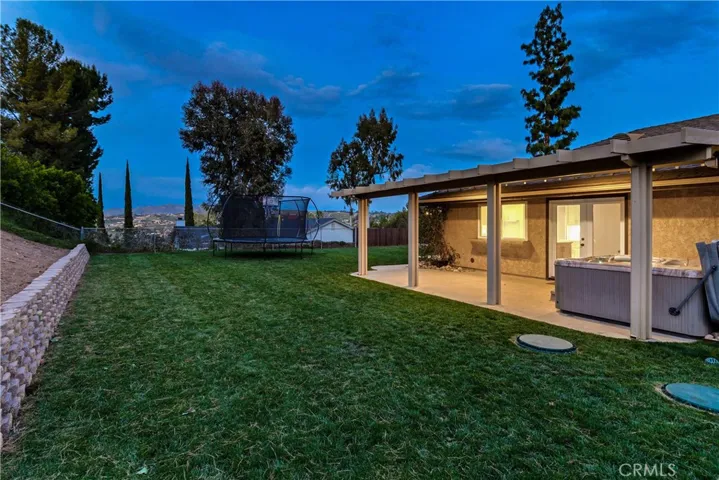 15645 Saddleback Road, Riverside, California 92506