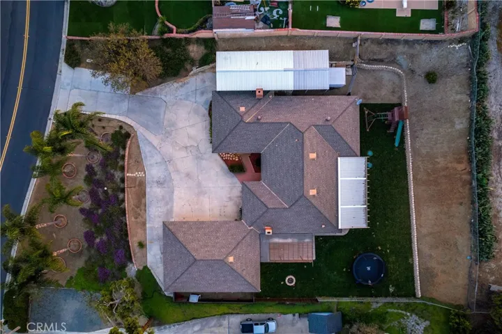 15645 Saddleback Road, Riverside, California 92506