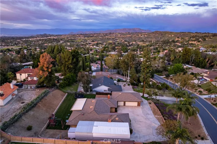 15645 Saddleback Road, Riverside, California 92506