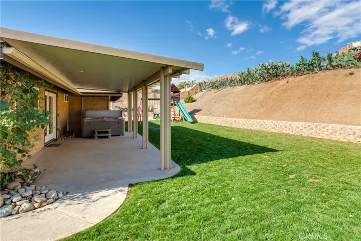 15645 Saddleback Road, Riverside, California 92506