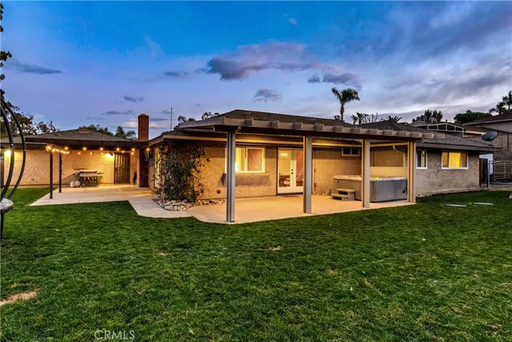 15645 Saddleback Road, Riverside, California 92506