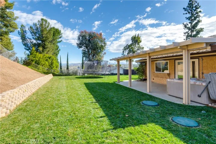 15645 Saddleback Road, Riverside, California 92506