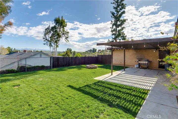 15645 Saddleback Road, Riverside, California 92506