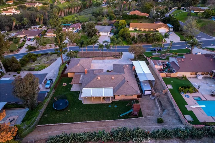 15645 Saddleback Road, Riverside, California 92506