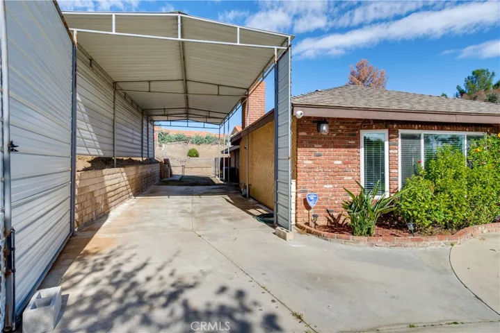 15645 Saddleback Road, Riverside, California 92506
