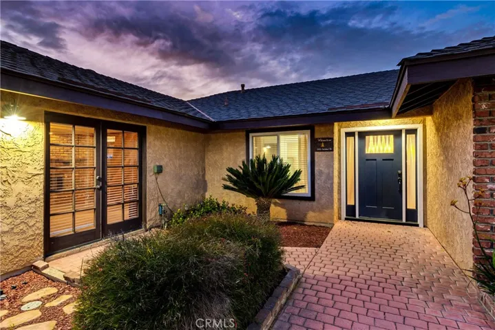 15645 Saddleback Road, Riverside, California 92506