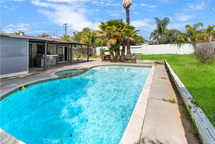 11668 Davis Street, Moreno Valley, California 92557