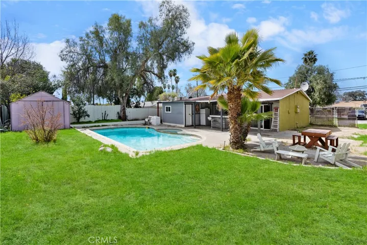 11668 Davis Street, Moreno Valley, California 92557