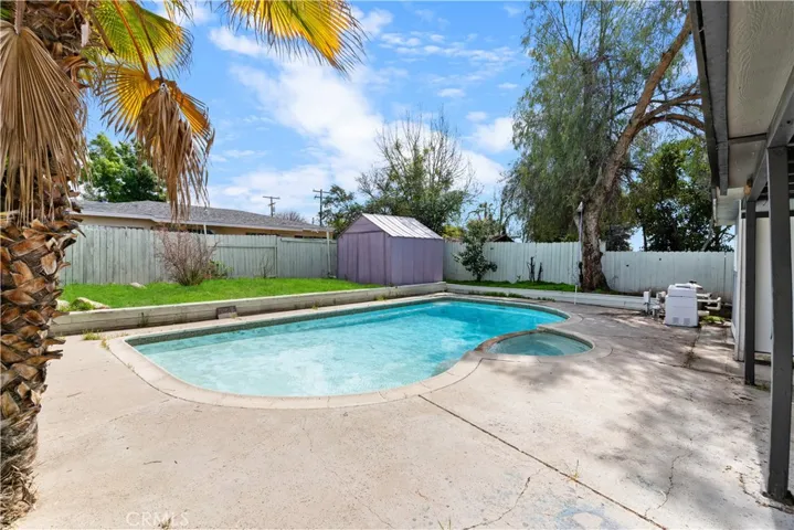 11668 Davis Street, Moreno Valley, California 92557
