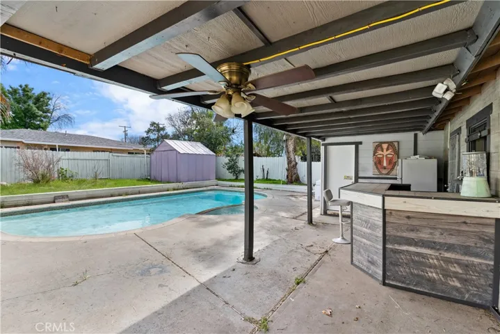 11668 Davis Street, Moreno Valley, California 92557