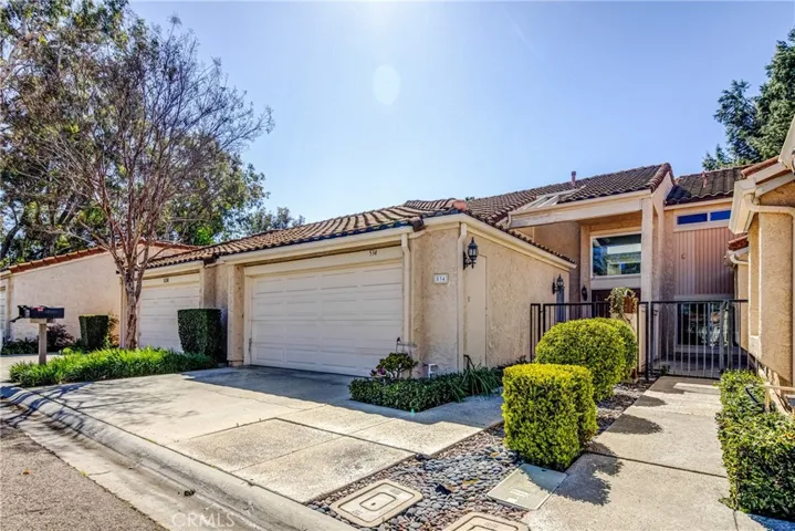 534 Riviera Court, Fullerton, California 92835