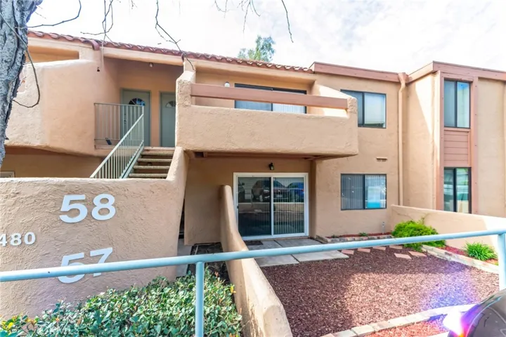 1480 W Edgehill Road 57, San Bernardino, California 92405