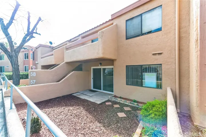 1480 W Edgehill Road 57, San Bernardino, California 92405