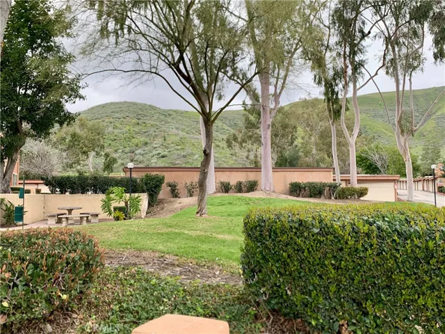 Situated in a park-like setting
