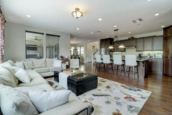 15991 Babcock St., San Diego, California 92127