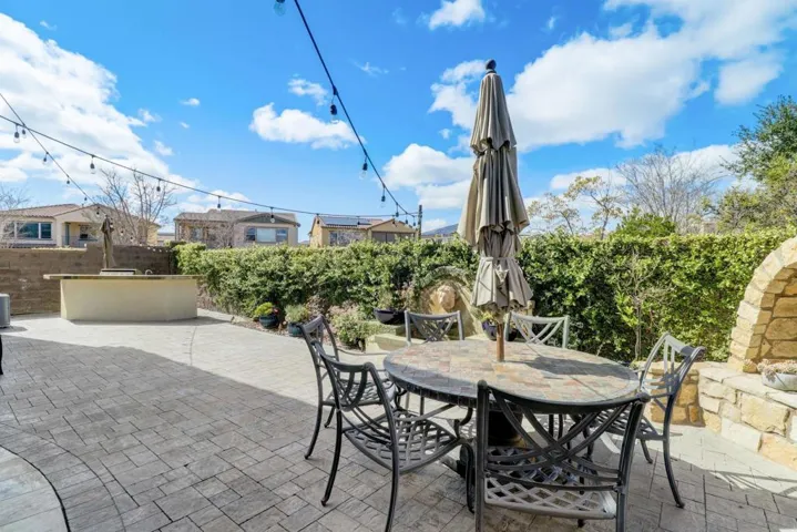 15991 Babcock St., San Diego, California 92127
